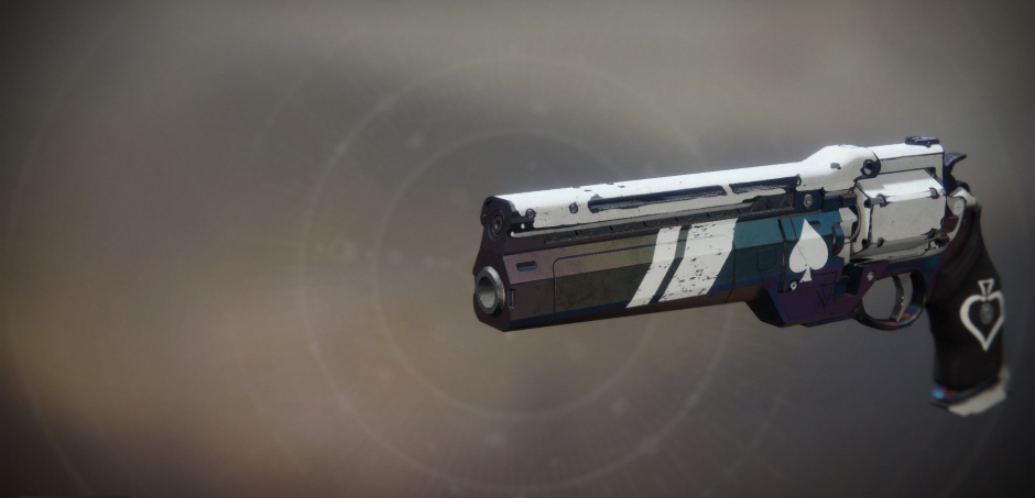 ace of spades