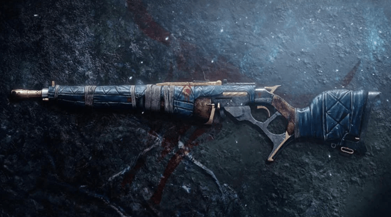dead mans tale
