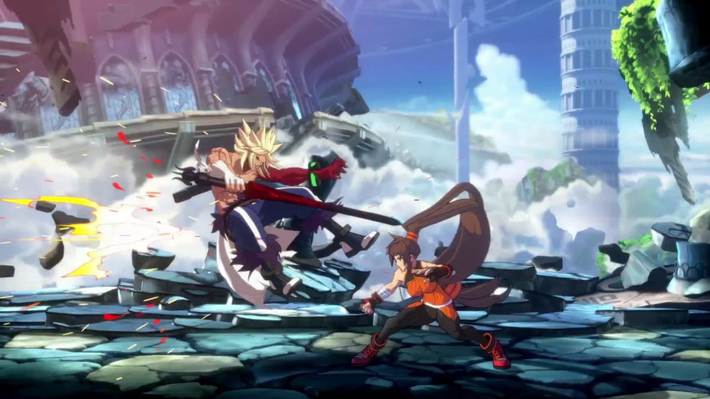 dnf duel release date