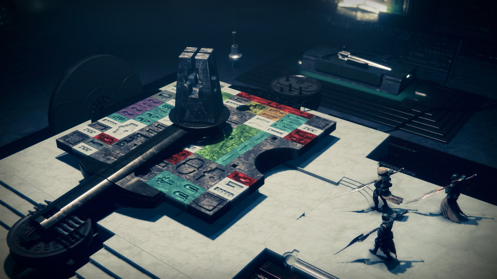 enclave destiny 2