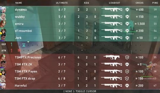 ares too broken valorant