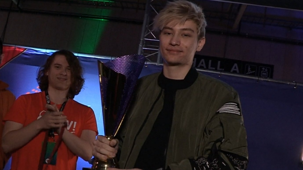 leffen misses lacs