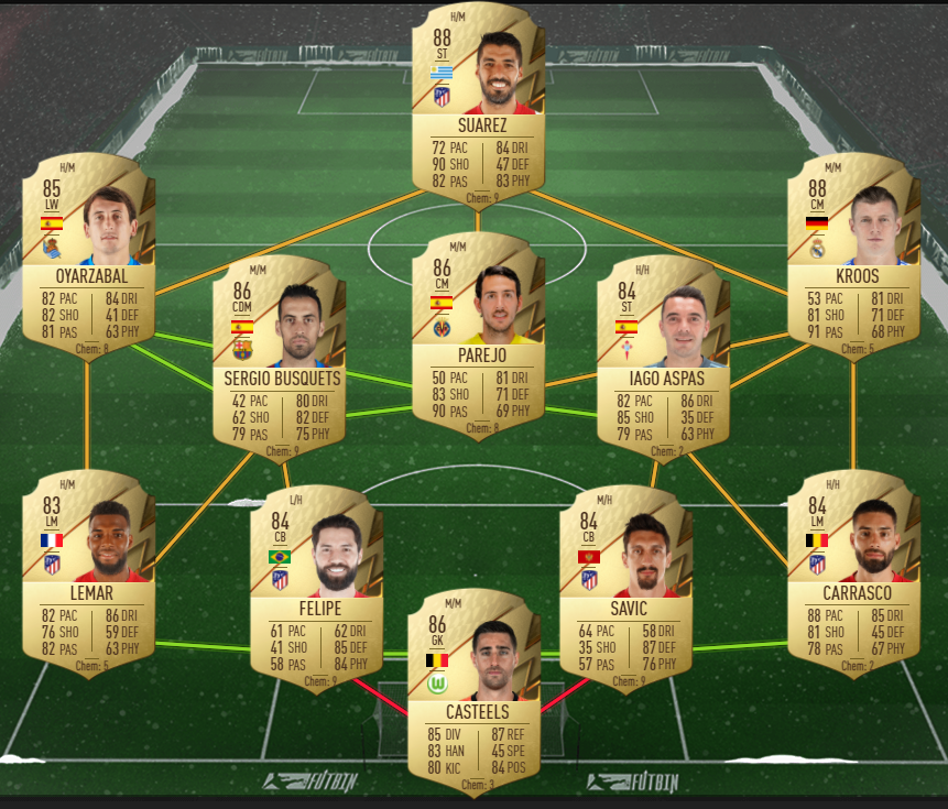 les bleus varane