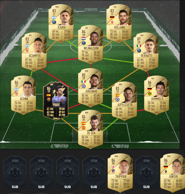 national idol sbc