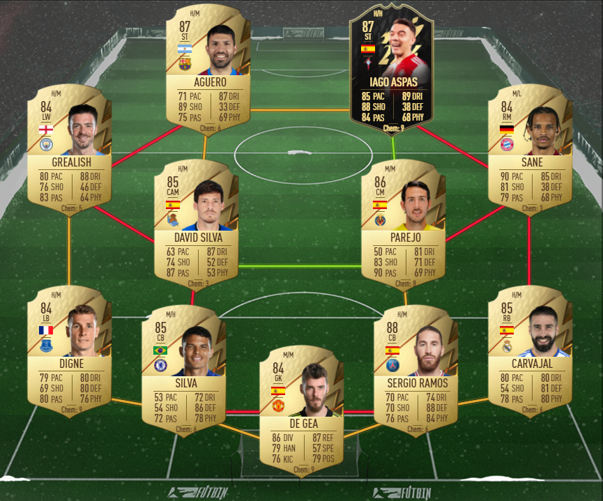 dimitri payet headliners