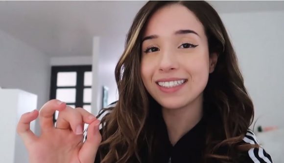 pokimane youtube