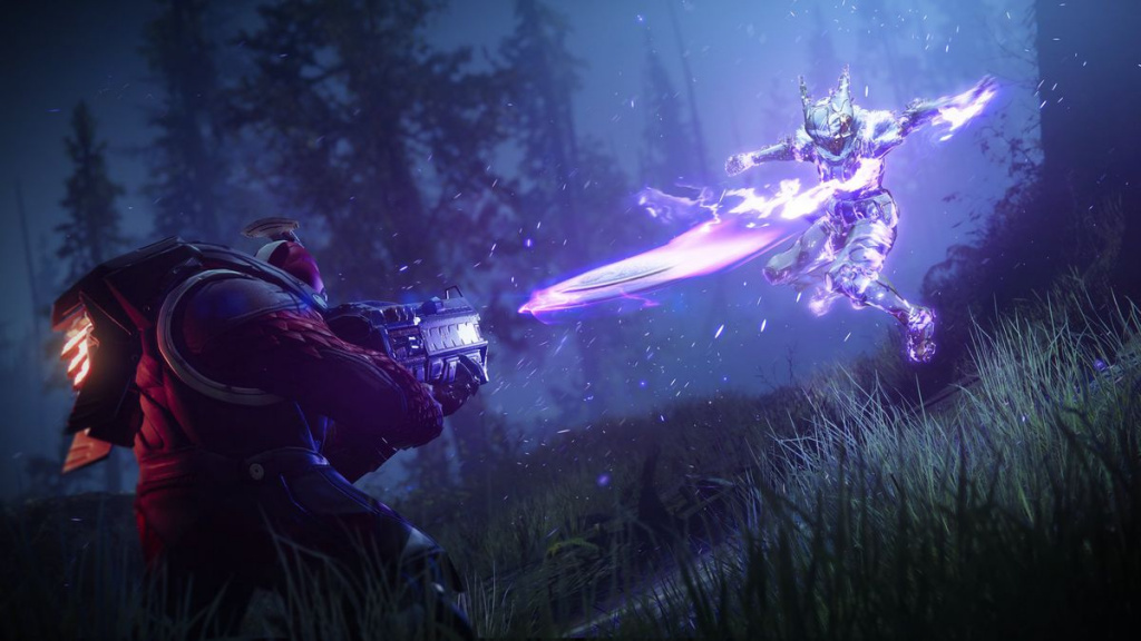 void stasis subclass