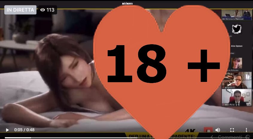 Tifa nsfw hentai