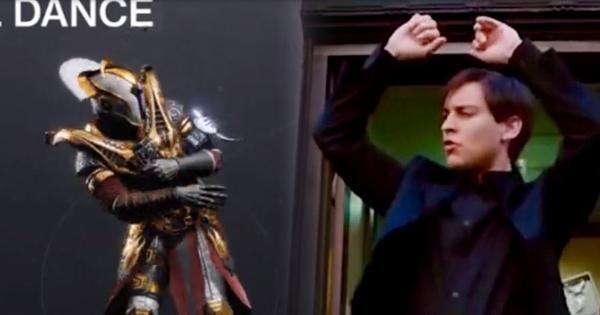 too cool to dance emote