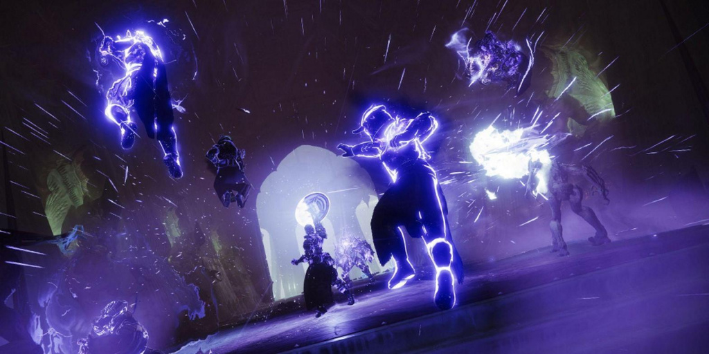 void 3.0 destiny 2