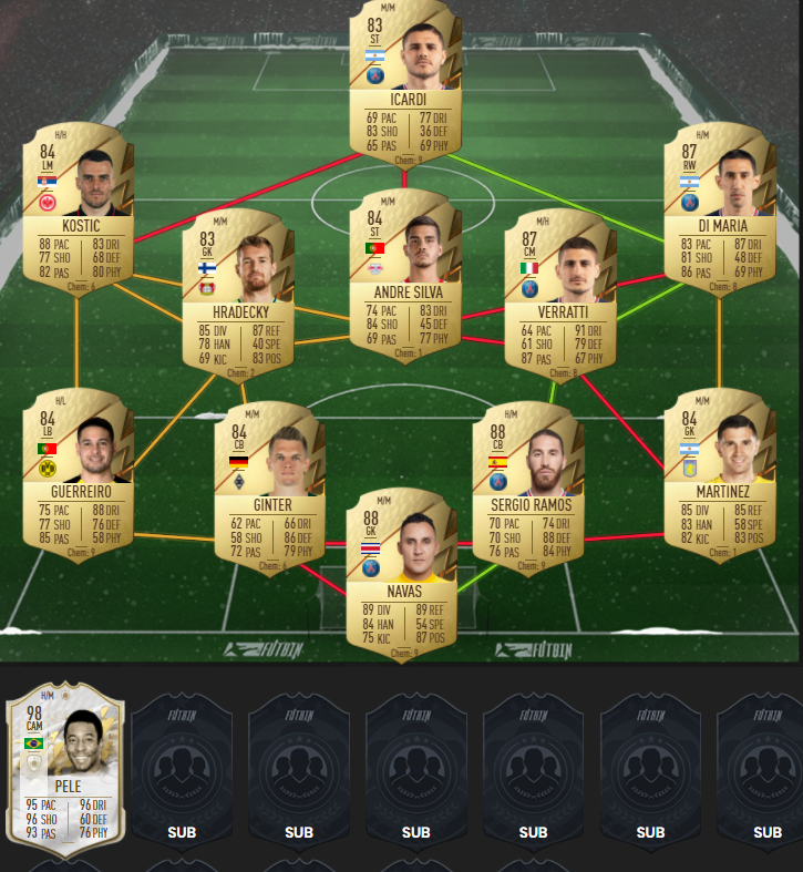 hakim ziyech