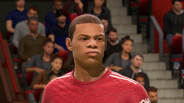 Best young strikers in FIFA 22 career mode