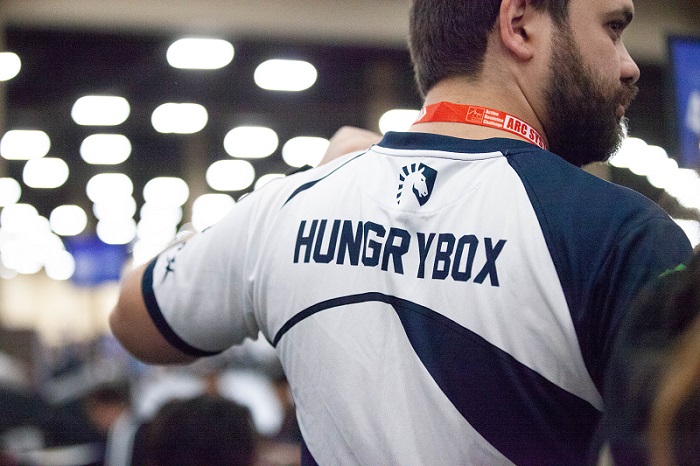 Hbox has been a mainstay since 2015.