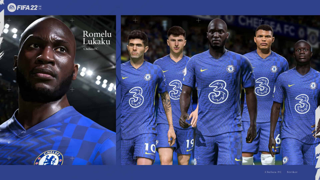 romelu lukaku