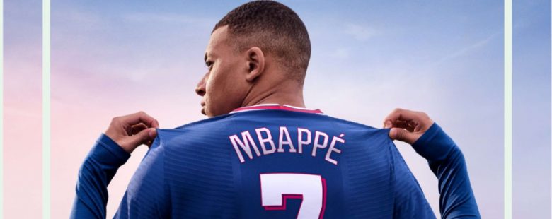 Mbappe free agent out of contract FIFA 22