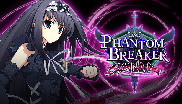 phantom breaker