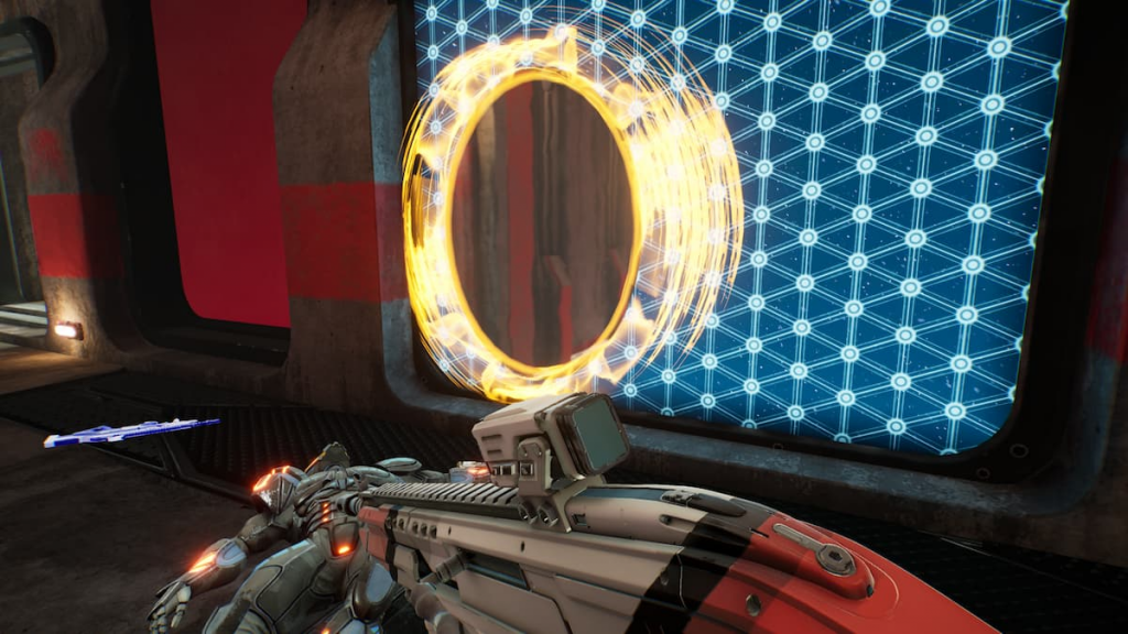 Splitgate are the servers down?