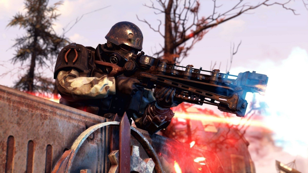fallout 76 patch