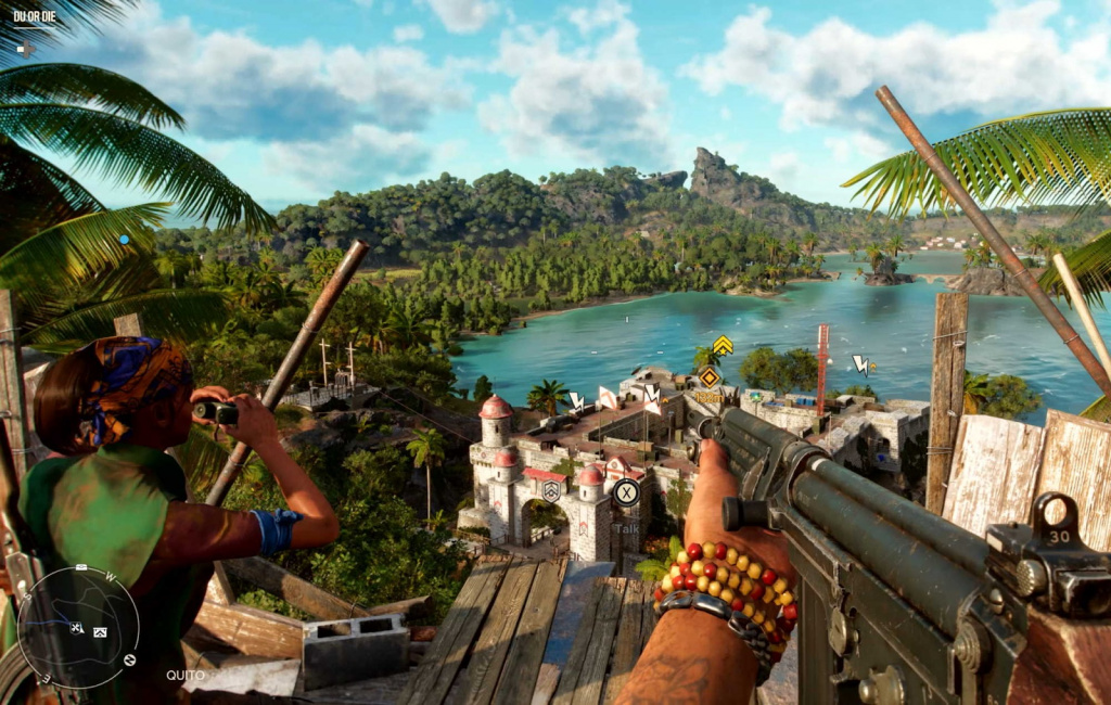 far cry 3 fix save game far cry 3 fix save game