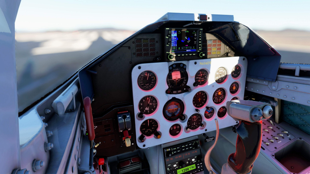 Microsoft Flight Simulator Reno Air Racer Expansion release date