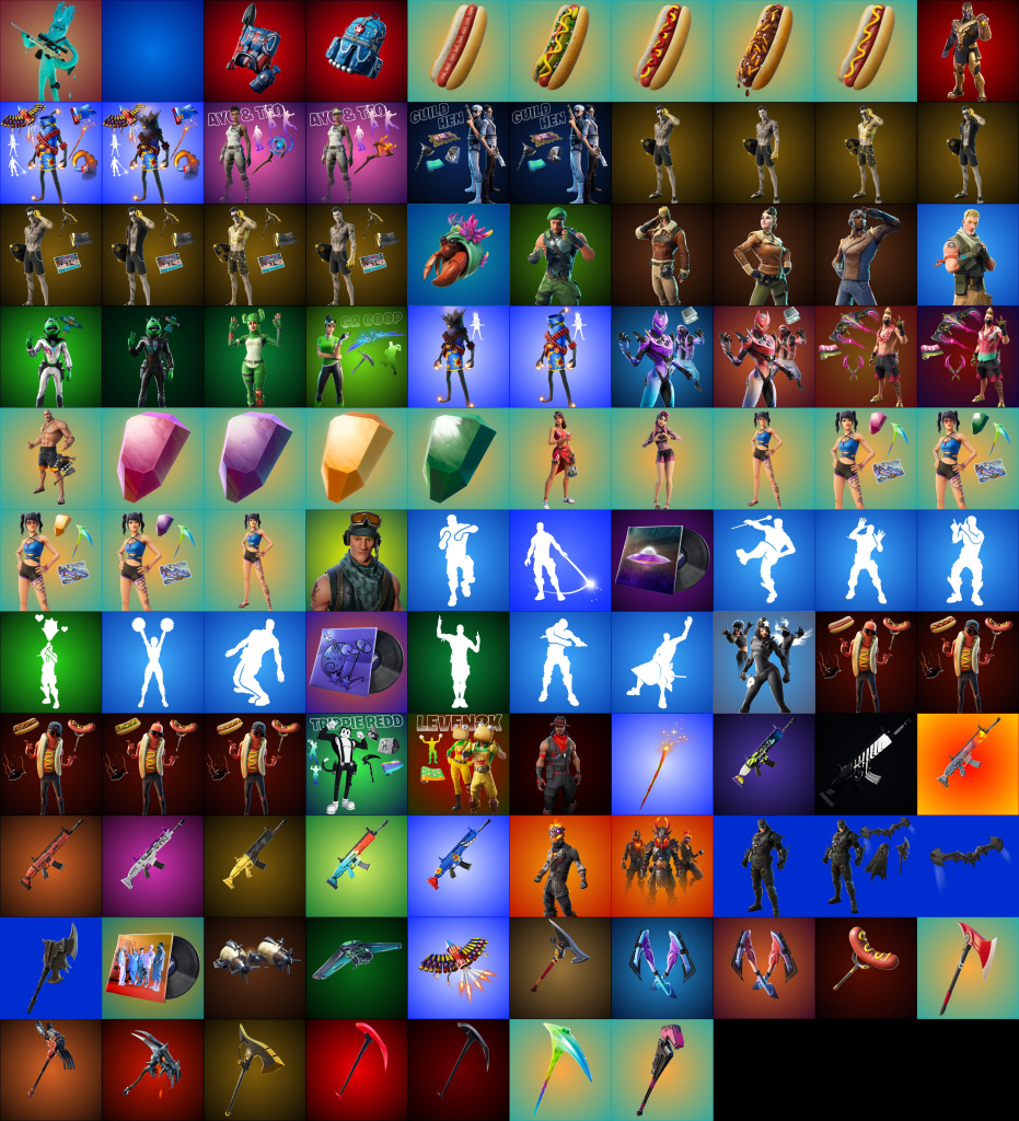 Fortnite Leak Sheet June 2021 Death Runs Fortnite Codes Death Runs Fortnite Codes