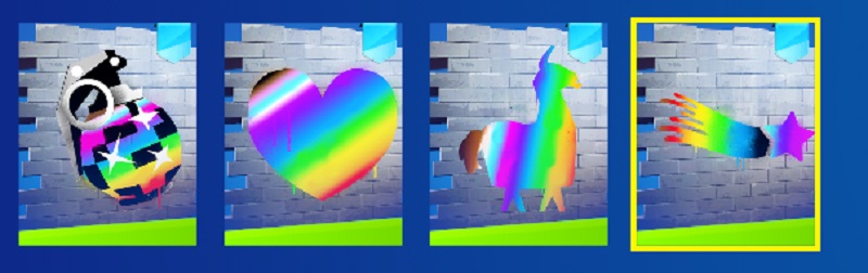 Fortnite v17.20 update leaked cosmetics bundles items wraps skins