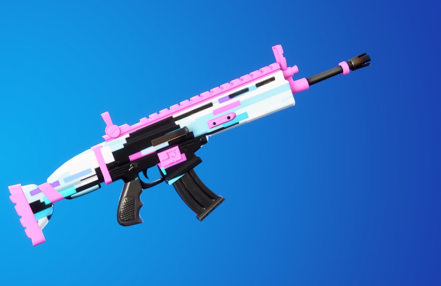 Fortnite v17.20 update leaked cosmetics bundles items wraps skins