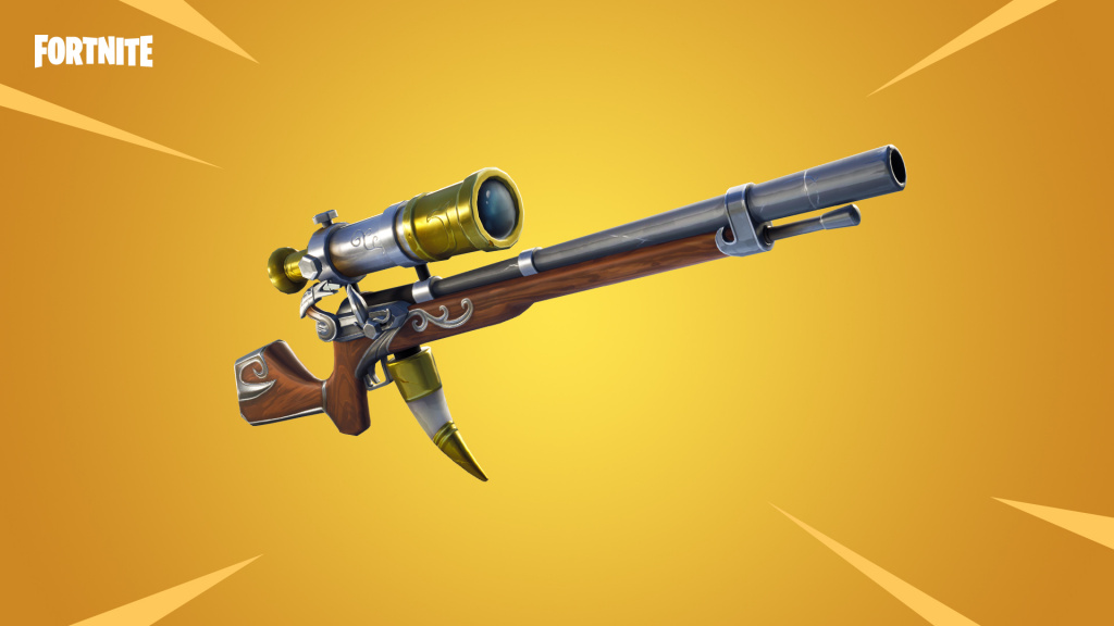 fortnite season 7 17.20 patch update preferred item slots