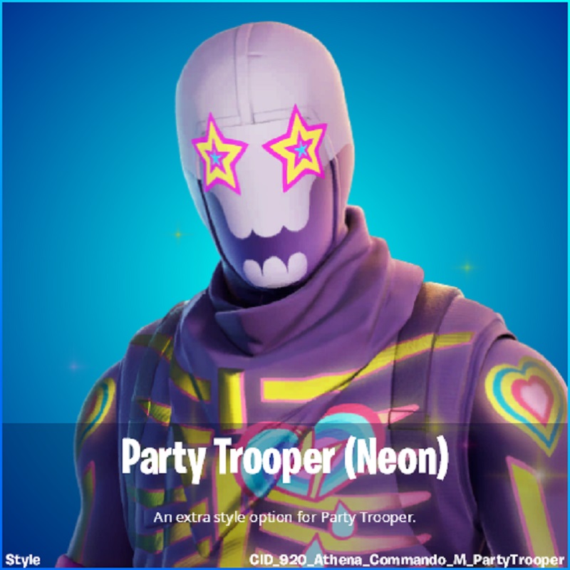 Fortnite v17.30 update leaks cosmetics bloodsport human bill bundles item shop skins