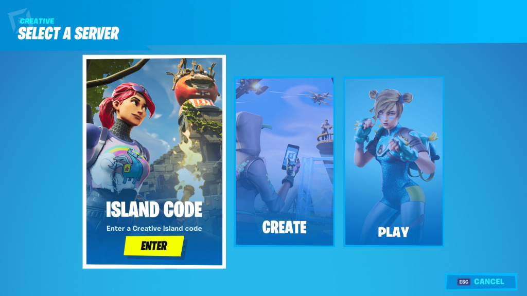 Fortnite Freaky Flights island code challenges rewards cosmic summer event
