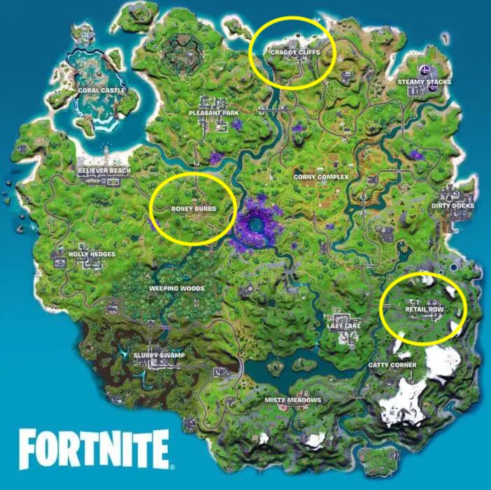 How To Fly A Ufo In Fortnite Season 7 Ginx Esports Tv Ufo Ship Locations Fortnite Ufo Ship Locations Fortnite How To Fly A Ufo In Fortnite Season 7 Ginx Esports Tv
