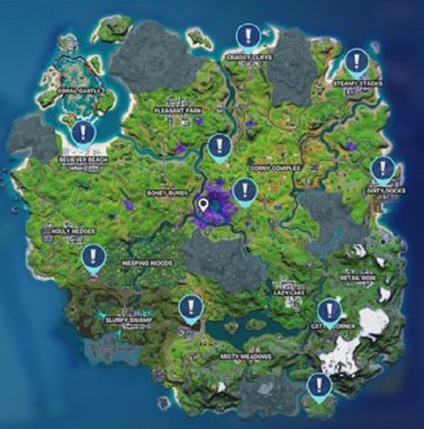 Fortnite Forum