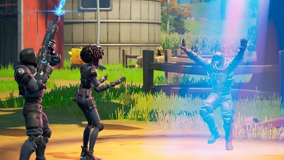 fortnite, desafios, retos, temproada 7, pase de batalla, legendario, semana