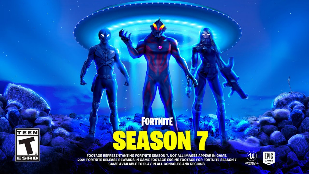 best landing spots in fortnite season 7 ginx esports tv