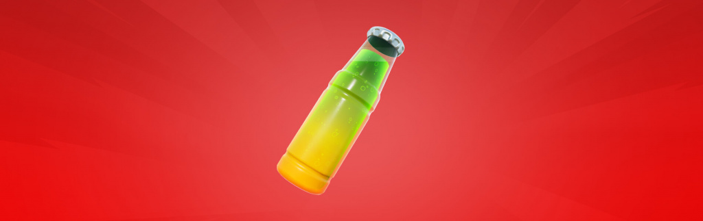 Fortnite v19.01 patch notes balance changes weapons guns guzzle juice bug fixes split screen