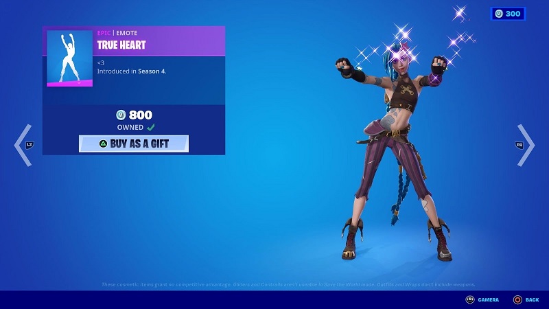 How To Get Mace Of Hearts Pickaxe In Fortnite For Free Ginx Esports Tv