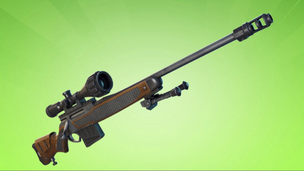 fortnite chapter 3 season 1 fortnite chapter 3 season 1 new weapons fortnite chapter 3 season 1 hunter bolt action rifle
