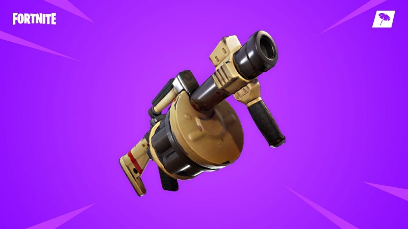Fortnite v19.10 update patch notes bug fixes improvements content server downtime