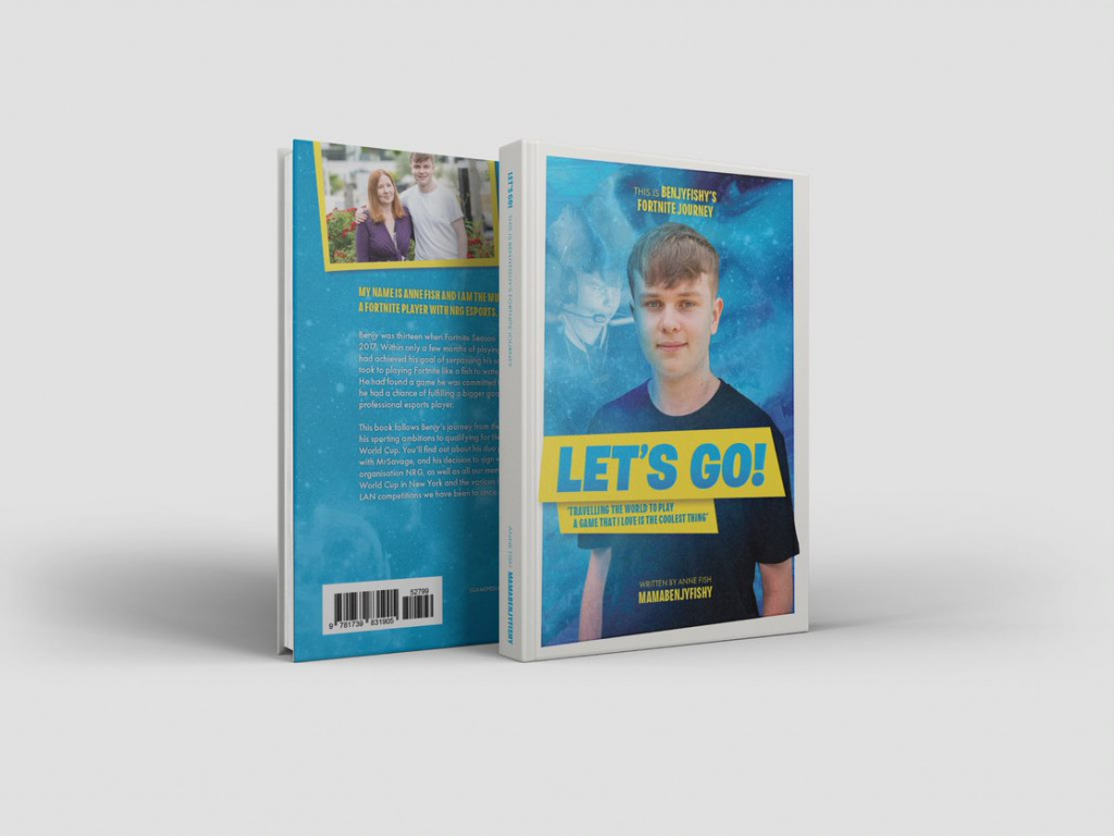 benjyfishy book esports