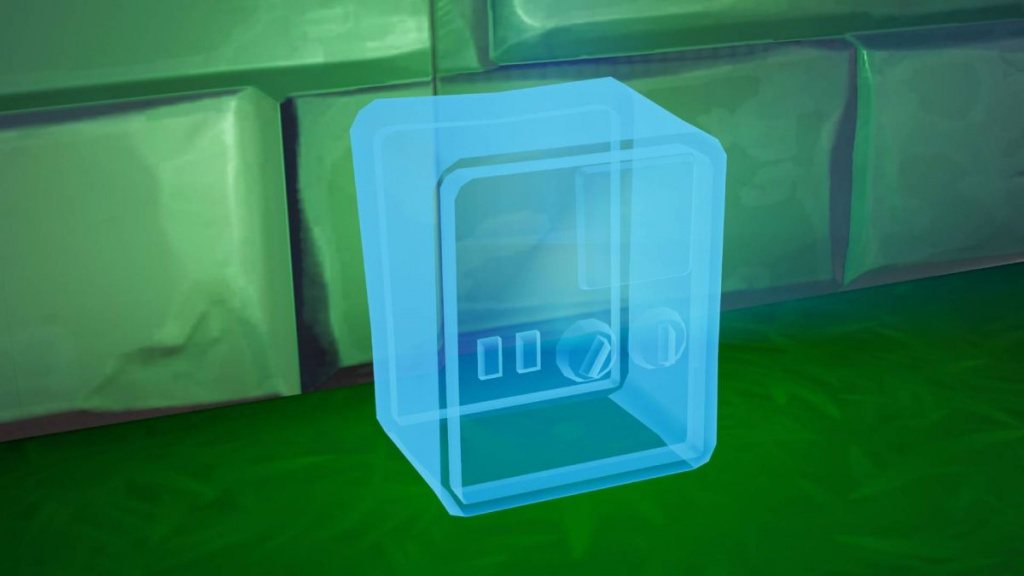 Fortnite Season 7 Week 8 quests wiretaps
