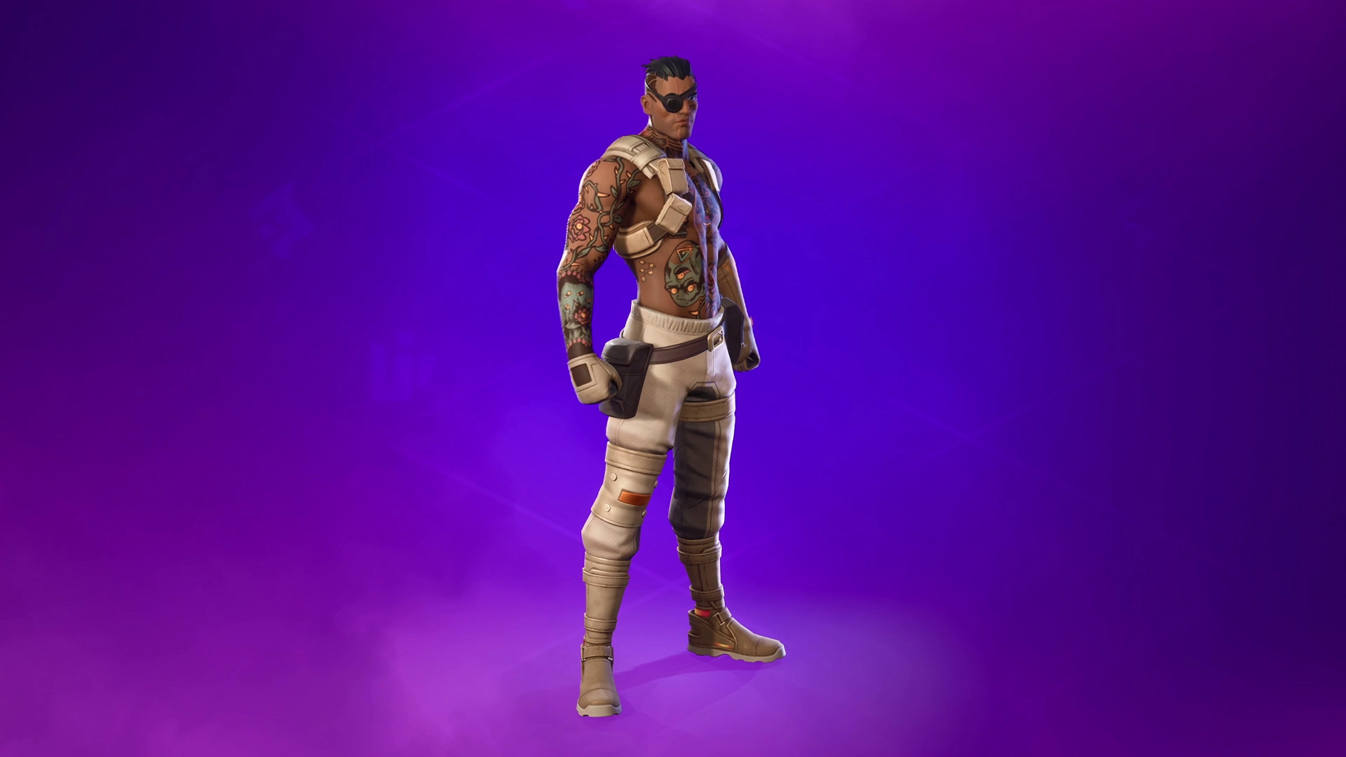 Fortnite Season 7 Week 11 Joey Believer Beach