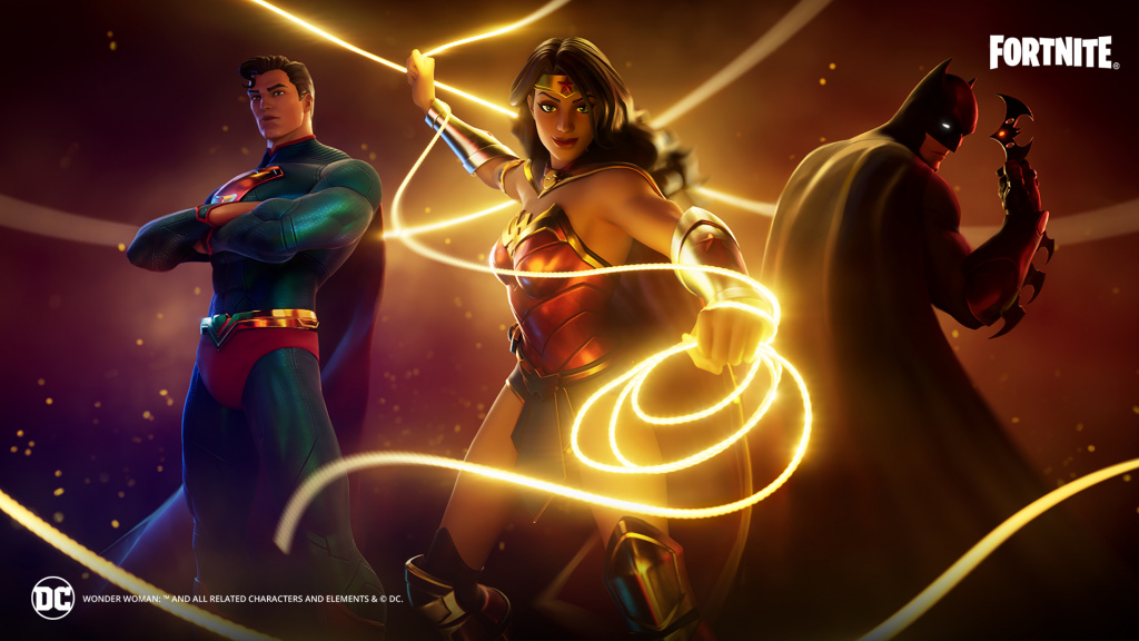 Fortnite Wonder Woman cup: How to join, schedule, format, prizes and more