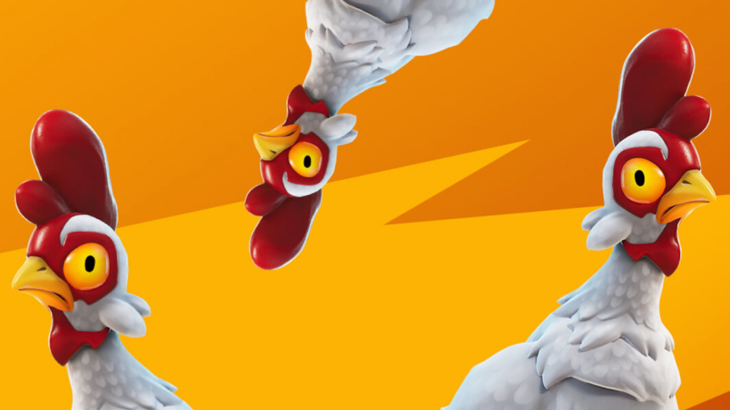 All Avian Ambush week quests