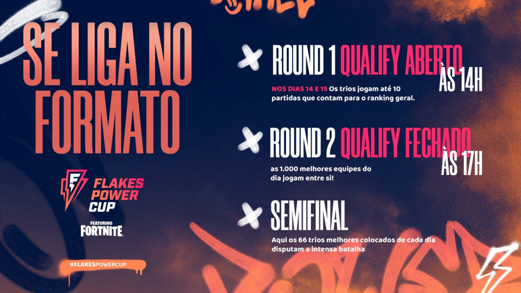 Quanto vale a Flakes Power Cup?