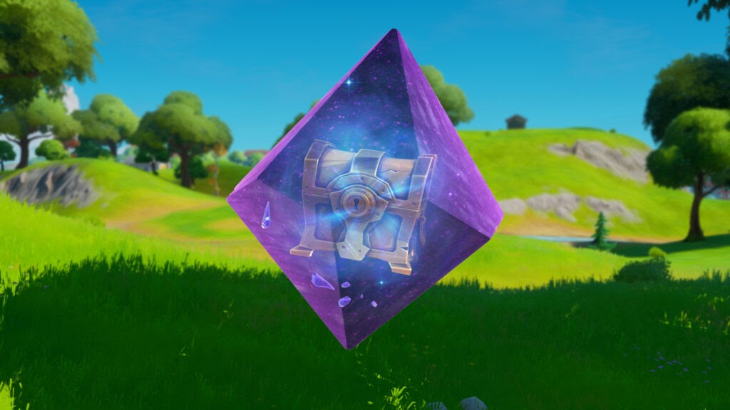 Fortnite Cosmic Chest How To Open Location And More Ginx Esports Tv How To Open A Cosmic Chest In Fortnite How To Open A Cosmic Chest In Fortnite Fortnite Cosmic Chest How To Open Location And More Ginx Esports Tv
