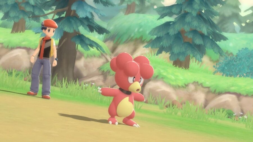 magmortar pokemon