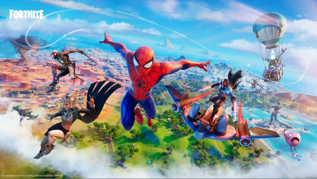 Get thousands of XP by completing these quests to level up in the battle pass