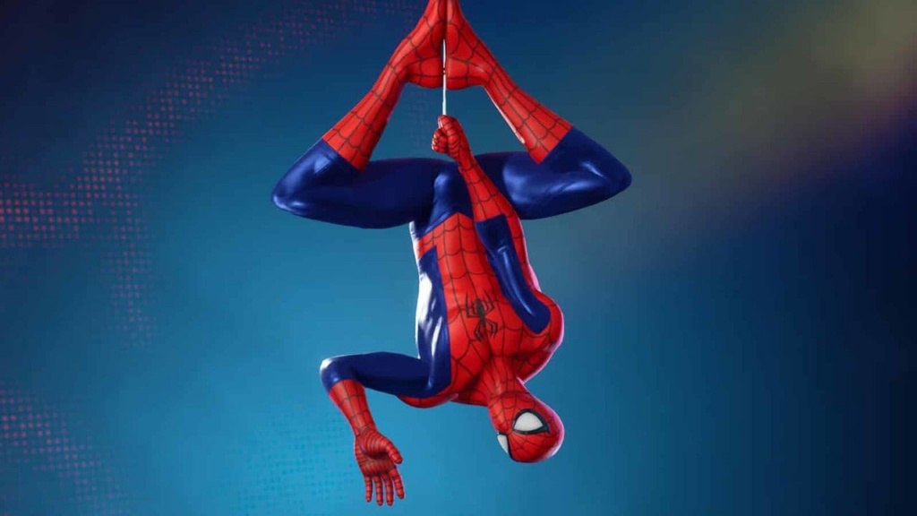 You will have a week to complete all the Spider-Man week quests