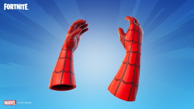 Spider-Man week will be the first Wild Week in Fortnite v19.40 update