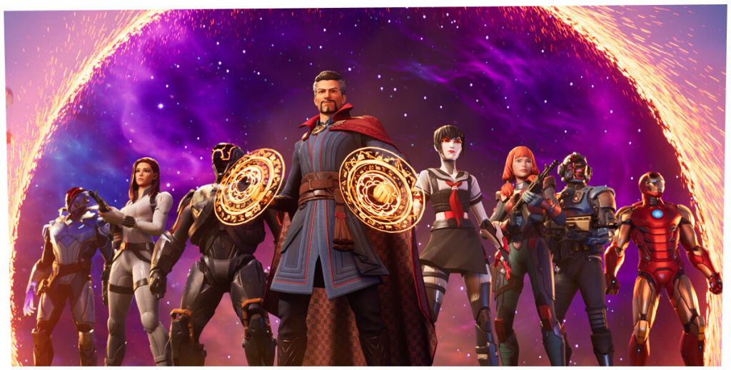 Fortnite Chapter 3 Season 2 has brought new features to the game.